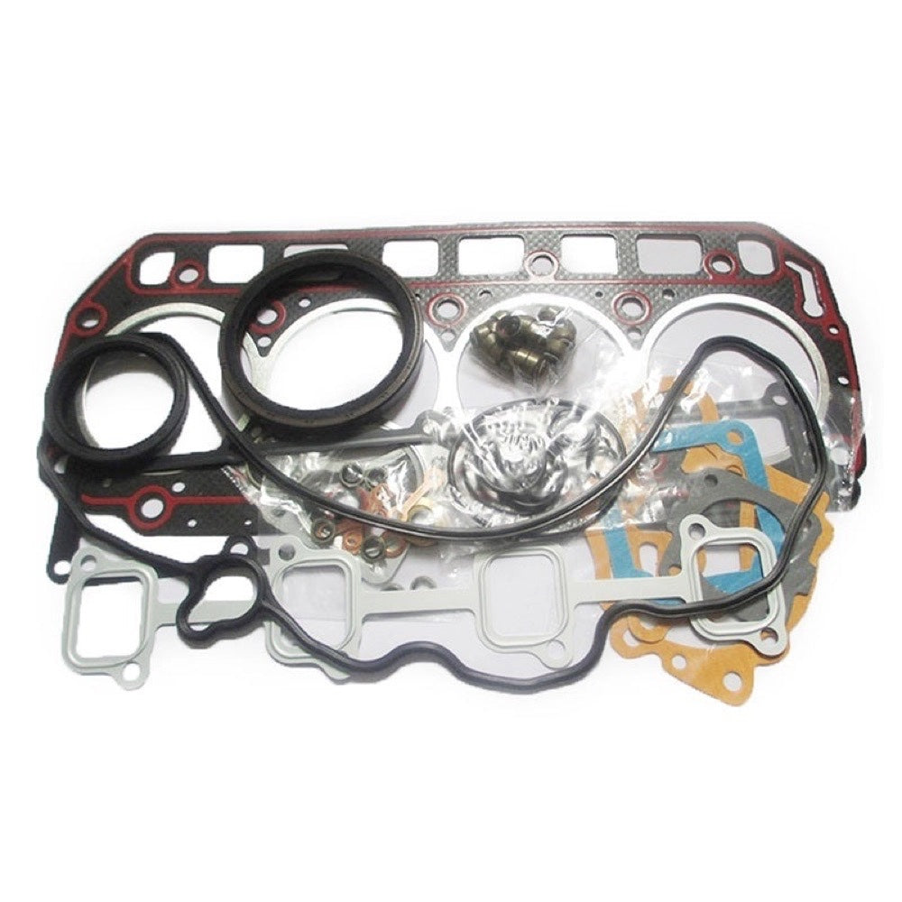 compatible with Yanmar 4TNE88 Komatsu 4D88E-3 Engine Gasket Kit